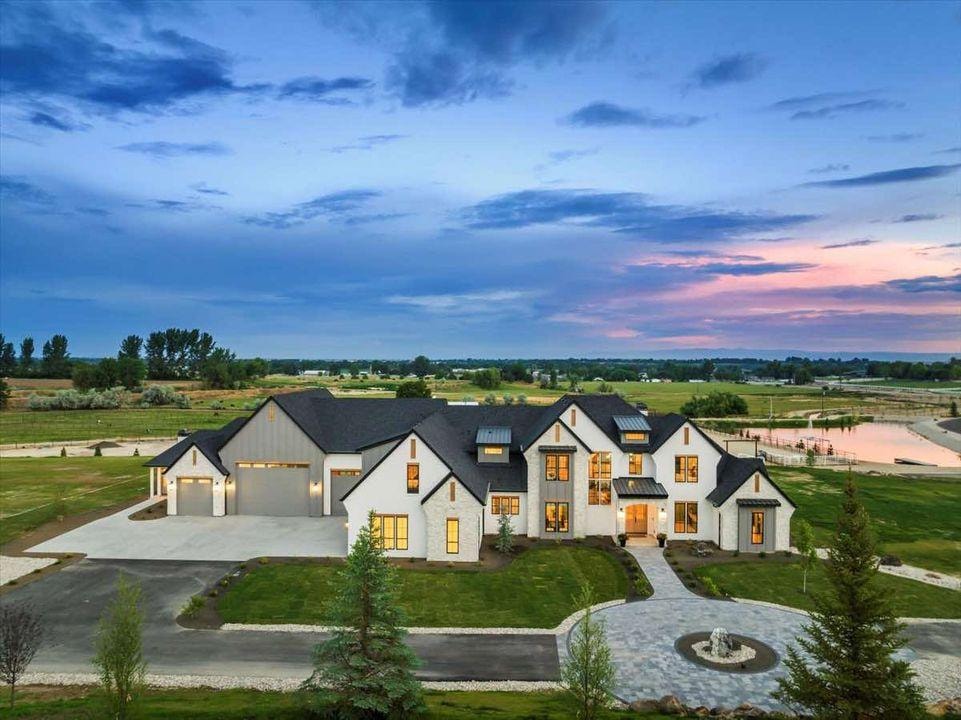 Blackstone Homes