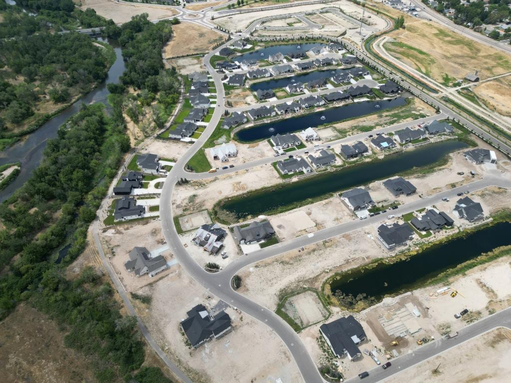 LandVest Idaho
